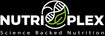 NUTRIPLEX  - Inicio